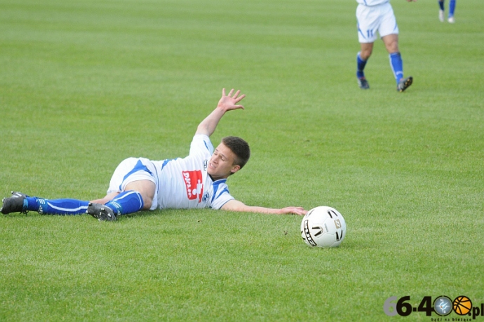 13/42 Stilon Gorzów - Piast Karnin 3:3 (2:2)