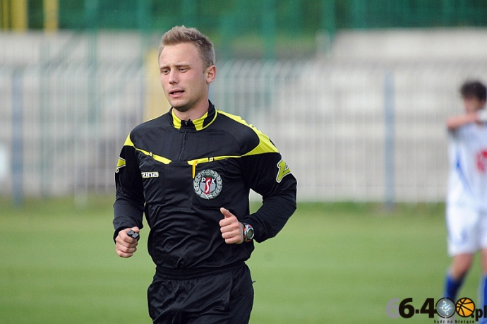 14/42 Stilon Gorzów - Piast Karnin 3:3 (2:2)