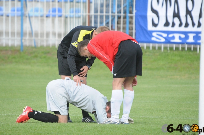 15/42 Stilon Gorzów - Piast Karnin 3:3 (2:2)