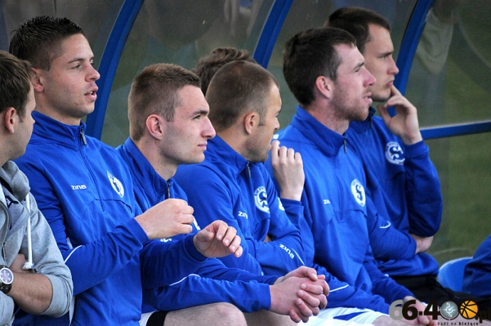 20/42 Stilon Gorzów - Piast Karnin 3:3 (2:2)