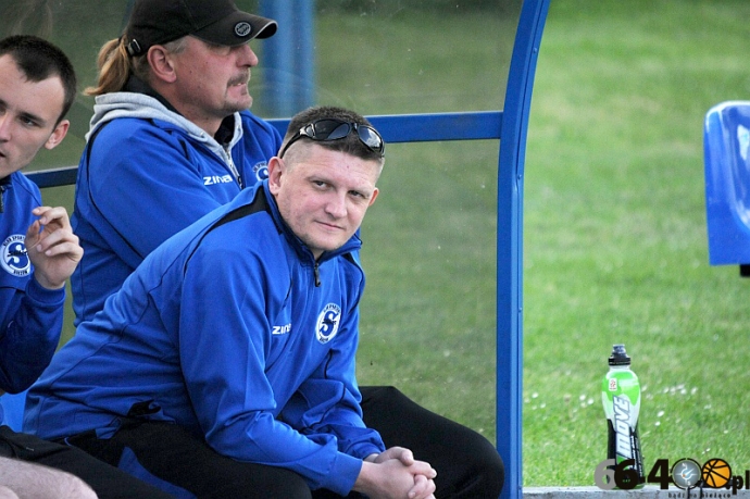 21/42 Stilon Gorzów - Piast Karnin 3:3 (2:2)