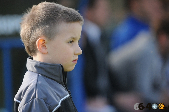 22/42 Stilon Gorzów - Piast Karnin 3:3 (2:2)