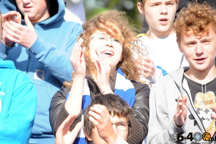 26/42 Stilon Gorzów - Piast Karnin 3:3 (2:2)