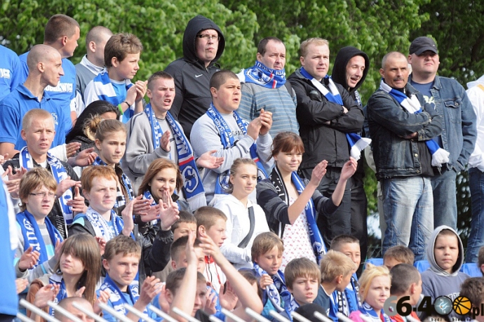 28/42 Stilon Gorzów - Piast Karnin 3:3 (2:2)