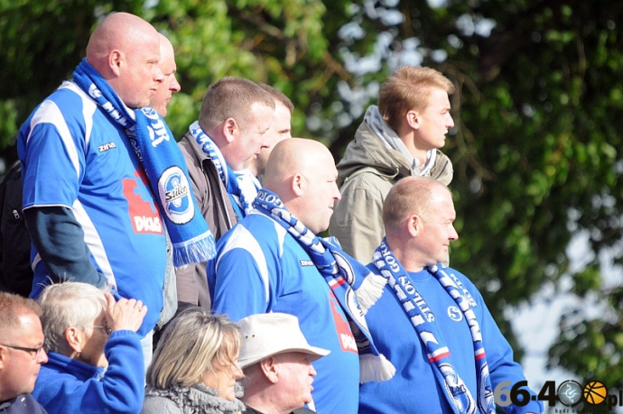 29/42 Stilon Gorzów - Piast Karnin 3:3 (2:2)