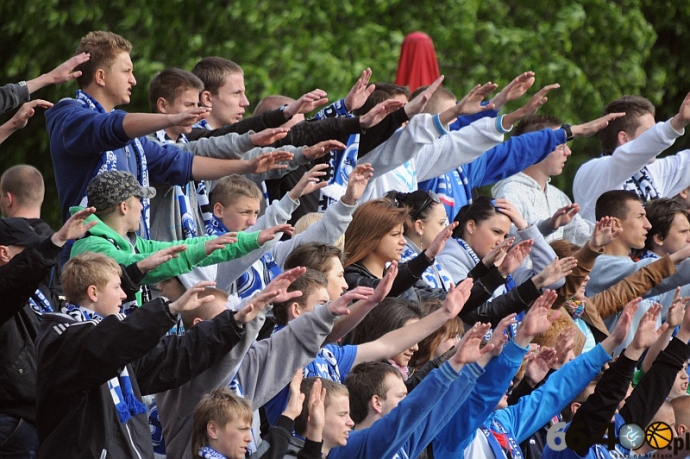 30/42 Stilon Gorzów - Piast Karnin 3:3 (2:2)
