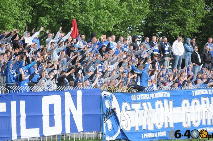 32/42 Stilon Gorzów - Piast Karnin 3:3 (2:2)