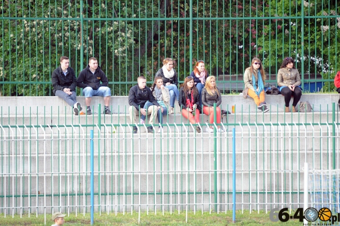 40/42 Stilon Gorzów - Piast Karnin 3:3 (2:2)