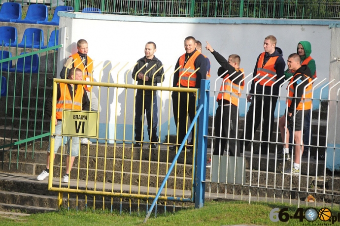 42/42 Stilon Gorzów - Piast Karnin 3:3 (2:2)