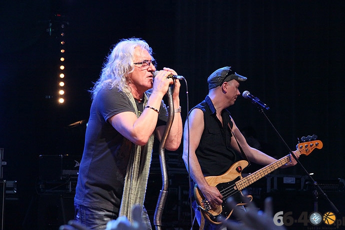 10/14 Gorzów: Koncert zespołu Perfect