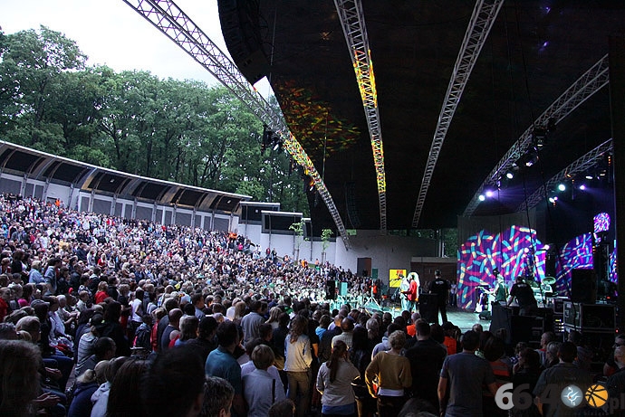 13/14 Gorzów: Koncert zespołu Perfect