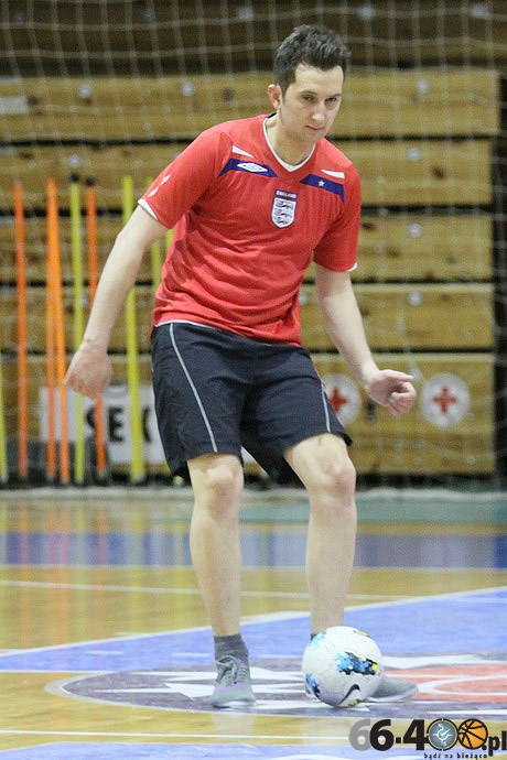 19/33 Gorzów Juwenalia: Dziennikarze - Studenci PWSZ 2:7