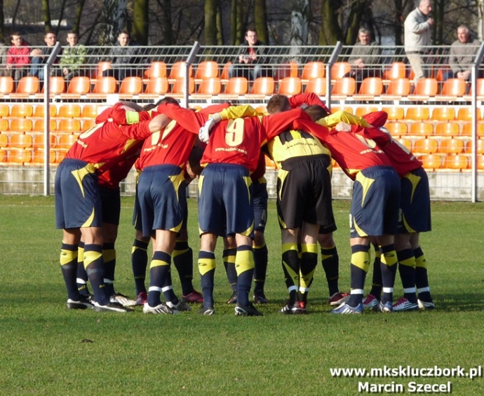 11/58 MKS Kluczbork - GKP Gorzów 3:2 (1:2)