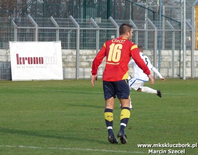 17/58 MKS Kluczbork - GKP Gorzów 3:2 (1:2)