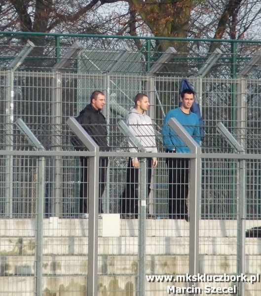 19/58 MKS Kluczbork - GKP Gorzów 3:2 (1:2)