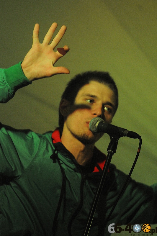 1/26 Gorzów: Juwenalia 2012