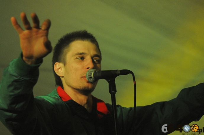 2/26 Gorzów: Juwenalia 2012