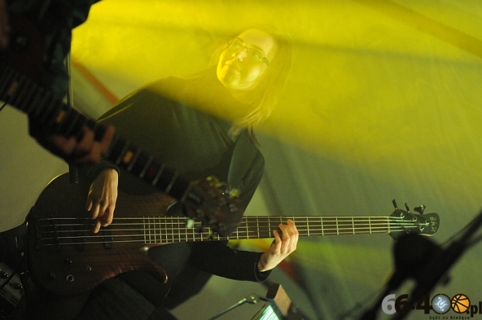 3/26 Gorzów: Juwenalia 2012