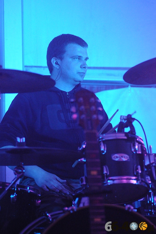 4/26 Gorzów: Juwenalia 2012