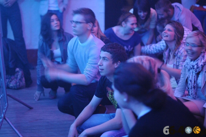 5/26 Gorzów: Juwenalia 2012