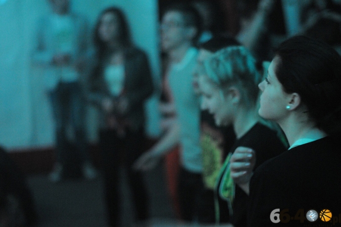 6/26 Gorzów: Juwenalia 2012