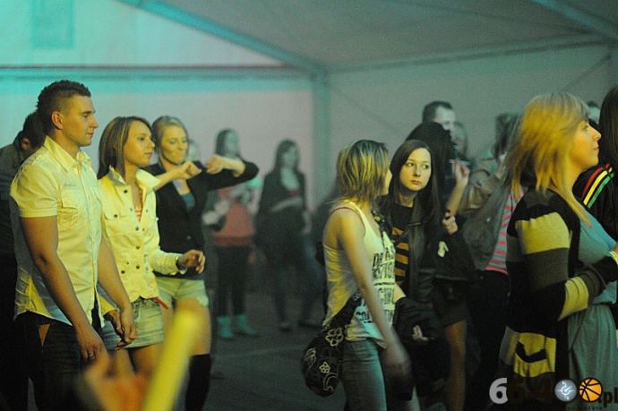 7/26 Gorzów: Juwenalia 2012