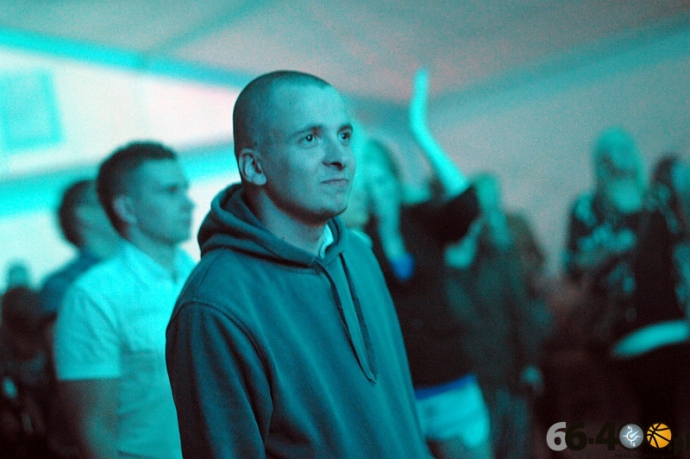 9/26 Gorzów: Juwenalia 2012