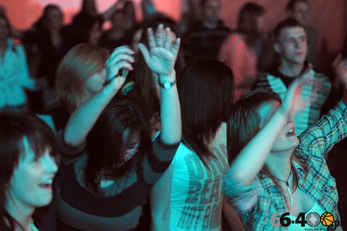 10/26 Gorzów: Juwenalia 2012