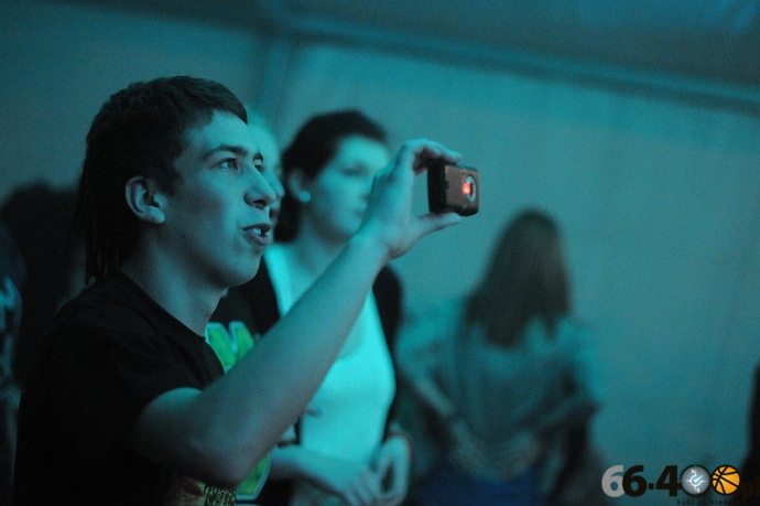 12/26 Gorzów: Juwenalia 2012