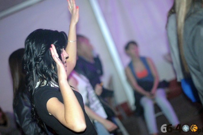 15/26 Gorzów: Juwenalia 2012