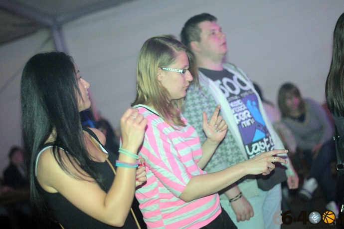 16/26 Gorzów: Juwenalia 2012