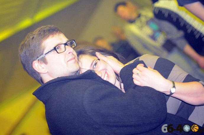 17/26 Gorzów: Juwenalia 2012