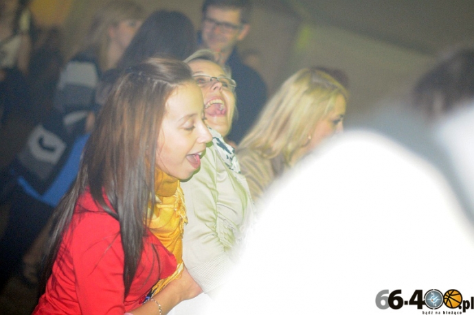 19/26 Gorzów: Juwenalia 2012