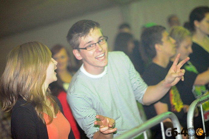 20/26 Gorzów: Juwenalia 2012