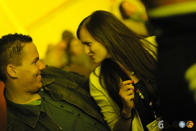 21/26 Gorzów: Juwenalia 2012