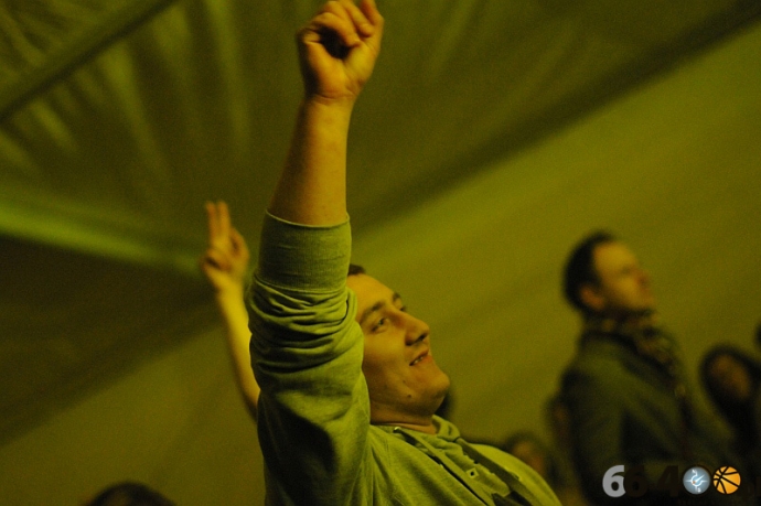 22/26 Gorzów: Juwenalia 2012