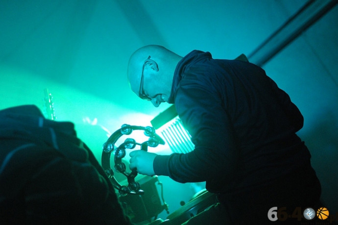 23/26 Gorzów: Juwenalia 2012