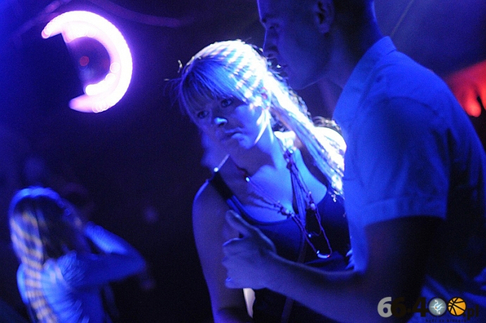 25/26 Gorzów: Juwenalia 2012