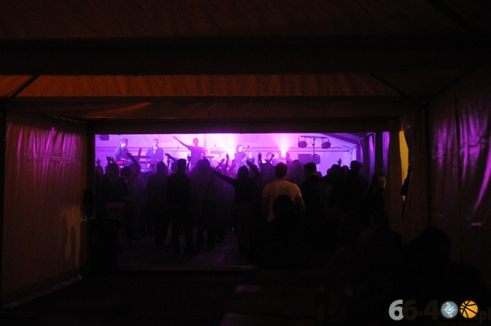 26/26 Gorzów: Juwenalia 2012