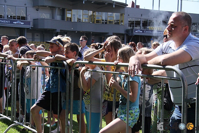 3/40 Gorzów: Majowy Festyn Rodzinny