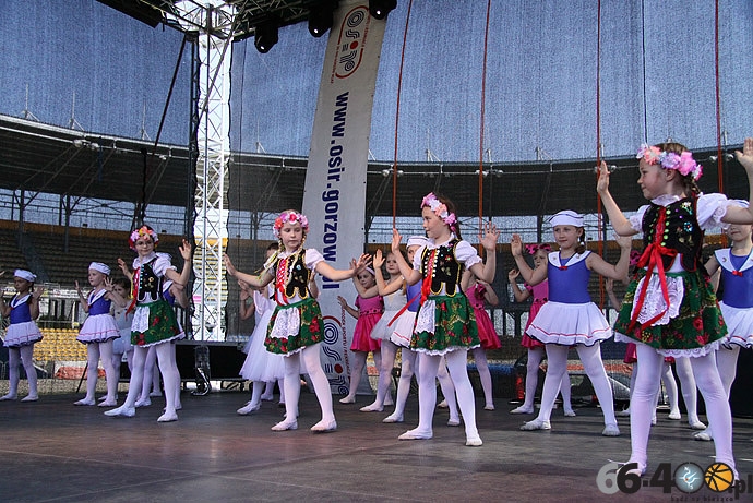 4/40 Gorzów: Majowy Festyn Rodzinny