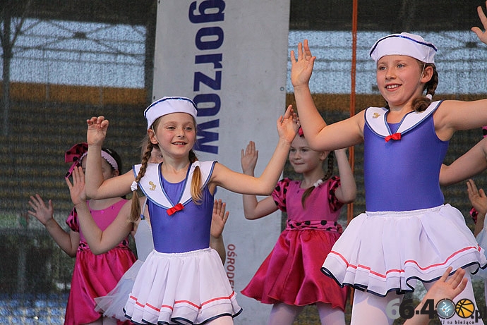 5/40 Gorzów: Majowy Festyn Rodzinny