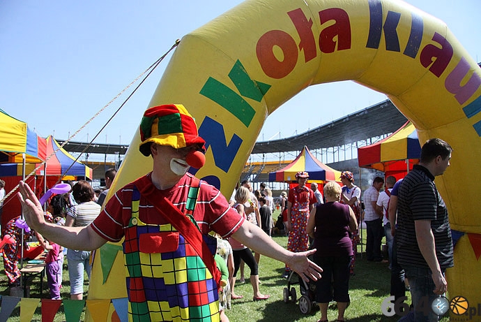 6/40 Gorzów: Majowy Festyn Rodzinny