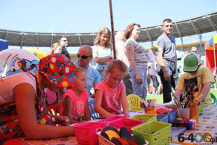 7/40 Gorzów: Majowy Festyn Rodzinny