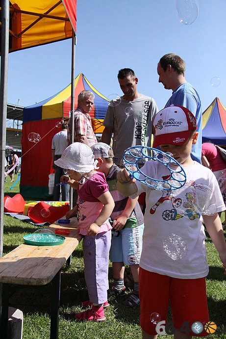 9/40 Gorzów: Majowy Festyn Rodzinny