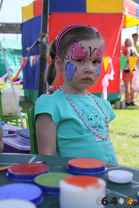 10/40 Gorzów: Majowy Festyn Rodzinny