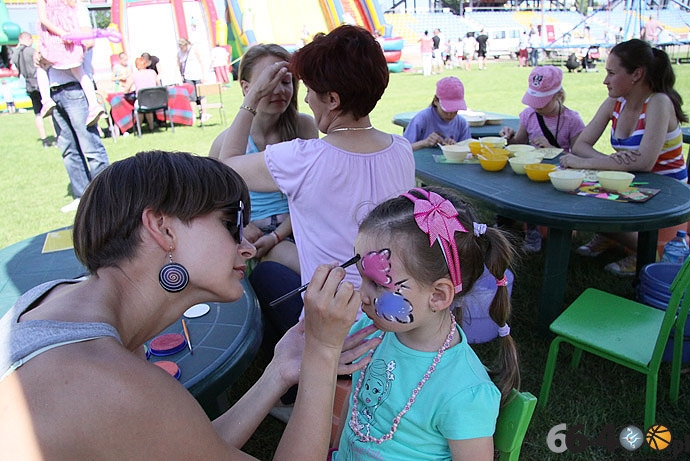 11/40 Gorzów: Majowy Festyn Rodzinny