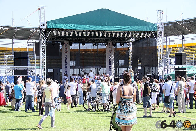 12/40 Gorzów: Majowy Festyn Rodzinny