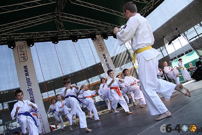 13/40 Gorzów: Majowy Festyn Rodzinny