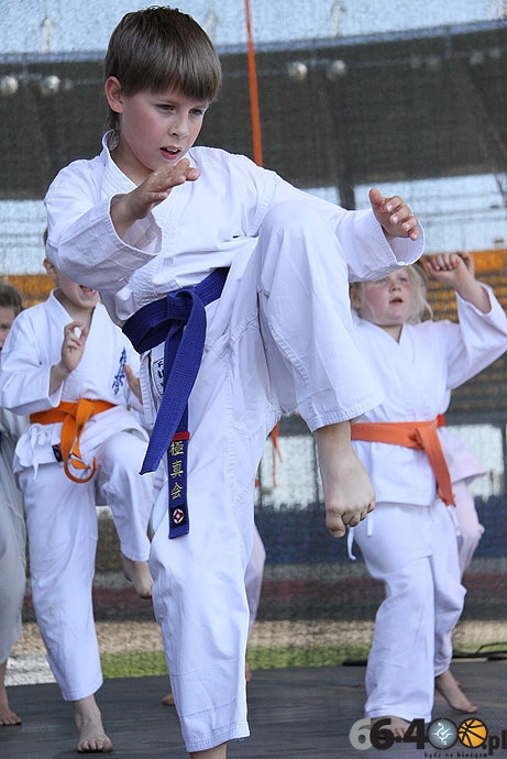 14/40 Gorzów: Majowy Festyn Rodzinny